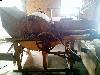  TATHAM 22" Wool Card & 29" Picker.